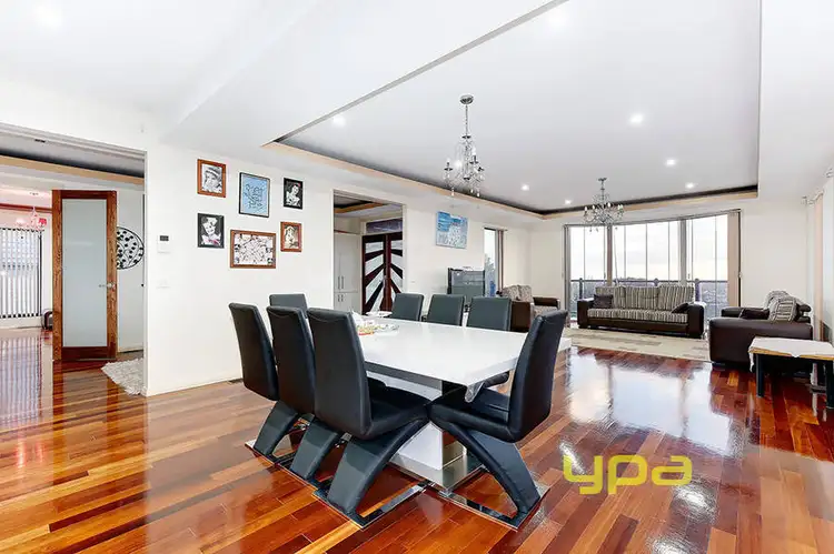 Seventh view of Homely house listing, 14 Excelsior Heights, Craigieburn VIC 3064
