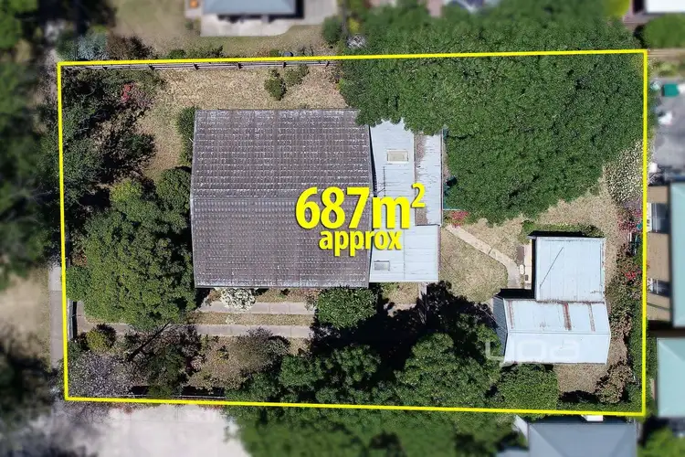 Main view of Homely house listing, 52 Station Street, Sunbury VIC 3429