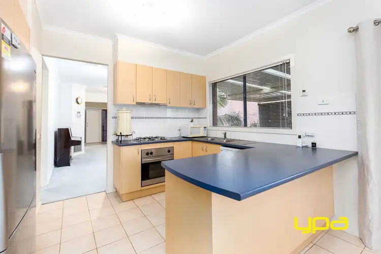 Third view of Homely house listing, 21 The Glades, Taylors Hill VIC 3037