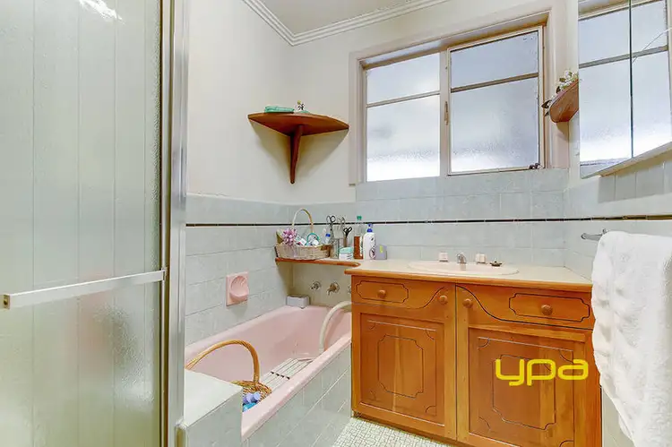 Fifth view of Homely house listing, 94 Jukes Road, Fawkner VIC 3060