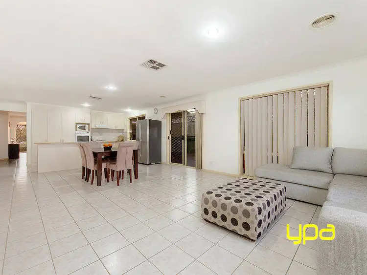 Sixth view of Homely house listing, 20 Niewand Avenue, Burnside VIC 3023