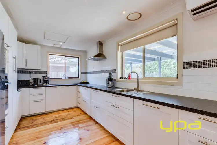Third view of Homely house listing, 9 Muirfield Drive, Sunbury VIC 3429