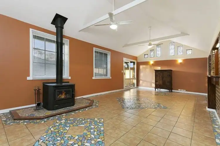 Fourth view of Homely house listing, 366 Elizabeth Drive, Sunbury VIC 3429