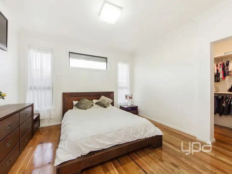 Sixth view of Homely house listing, 41 Pimelea Terrace, St Albans VIC 3021