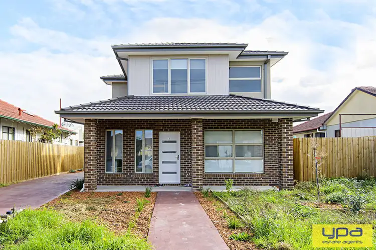 1/31 Lahinch Street, Broadmeadows VIC 3047