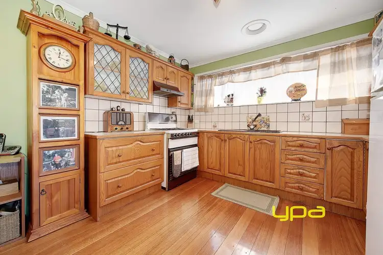 Fourth view of Homely house listing, 6 Lorraine Crescent, Jacana VIC 3047
