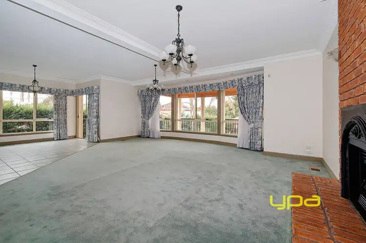 Fourth view of Homely house listing, 20A Motherwell Avenue, Greenvale VIC 3059