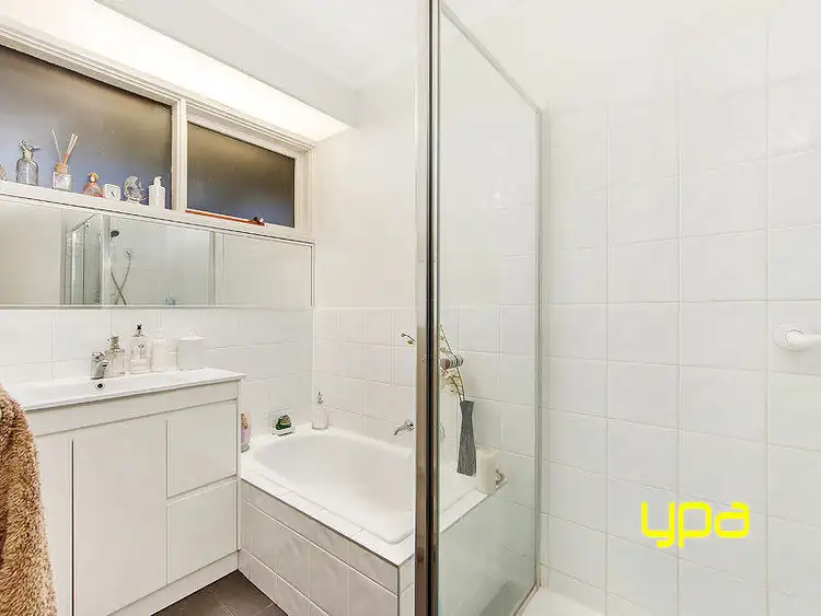 Sixth view of Homely house listing, 3 Magnolia Avenue, Kings Park VIC 3021