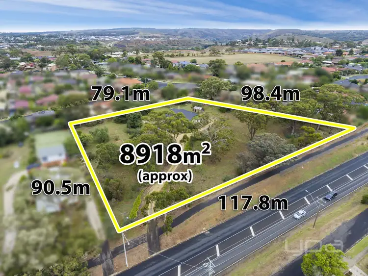 51 Main Street, Bacchus Marsh VIC 3340