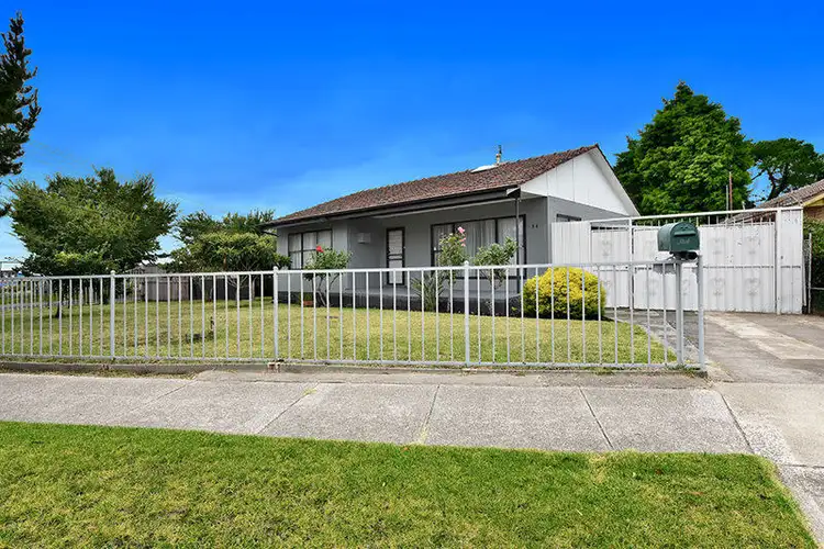 36 Warragul Street, Dallas VIC 3047