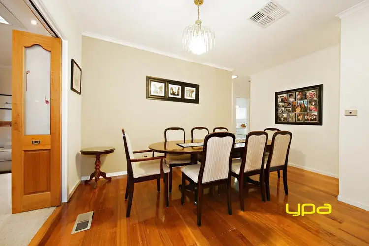 Third view of Homely house listing, 9 Verden Place, Keilor Downs VIC 3038