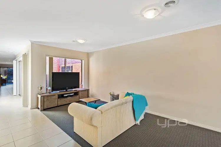 Third view of Homely house listing, 13A Keith Avenue, Sunbury VIC 3429