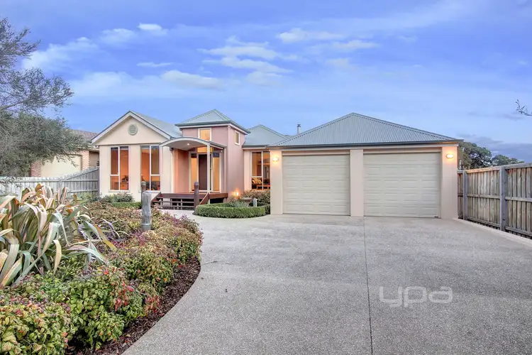 37 Revell Street, Blairgowrie VIC 3942