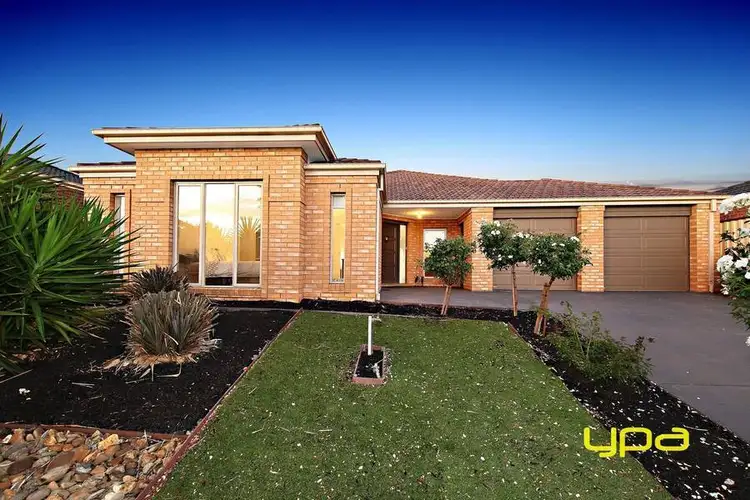 99 George Street, Taylors Hill VIC 3037