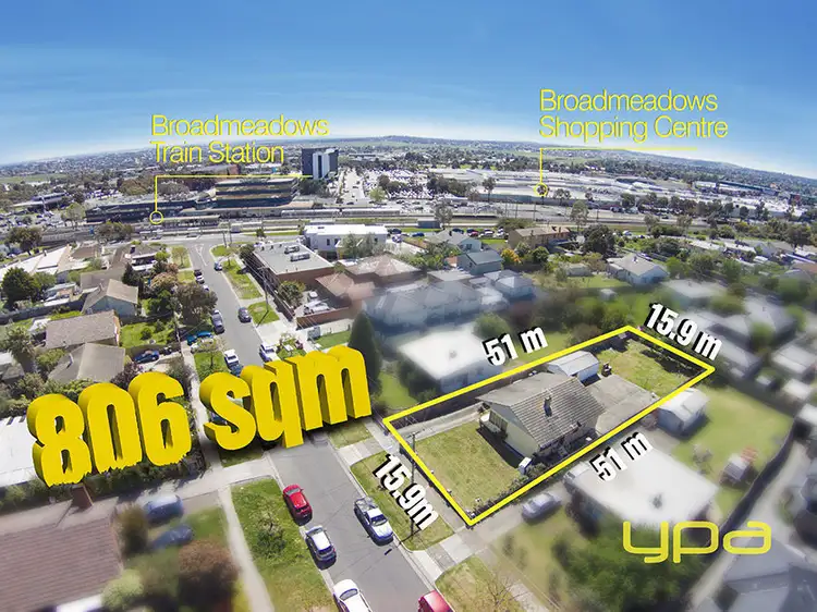 144 Cuthbert Street, Broadmeadows VIC 3047