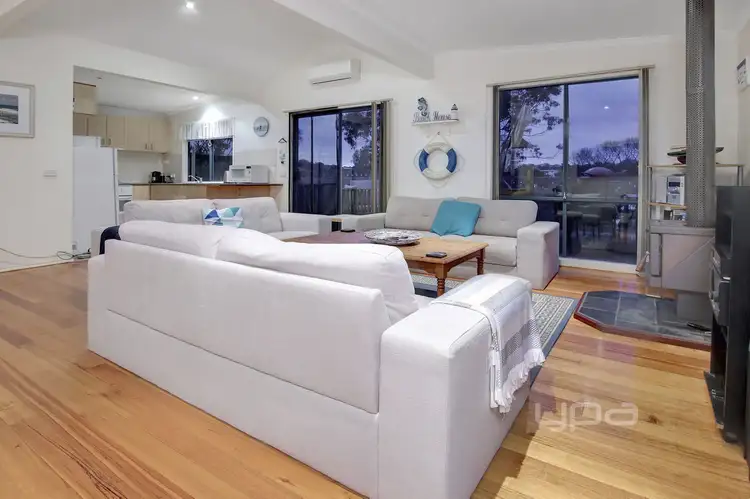 Fourth view of Homely house listing, 54 Observation Drive, Rye VIC 3941
