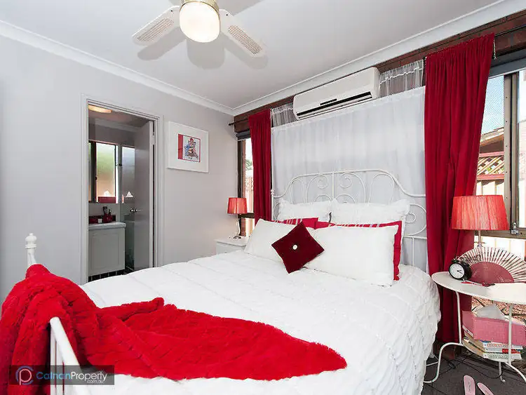 Sixth view of Homely villa listing, 4/60 Cranford Ave, Mount Pleasant WA 6153