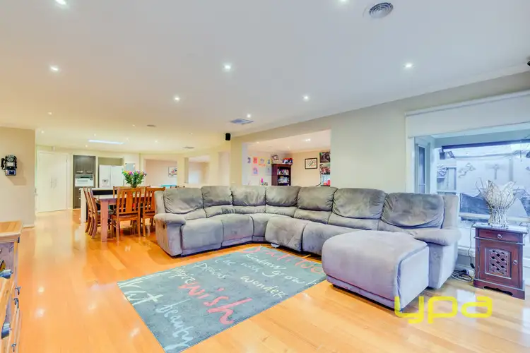Seventh view of Homely house listing, 9 Azure Drive, Tarneit VIC 3029