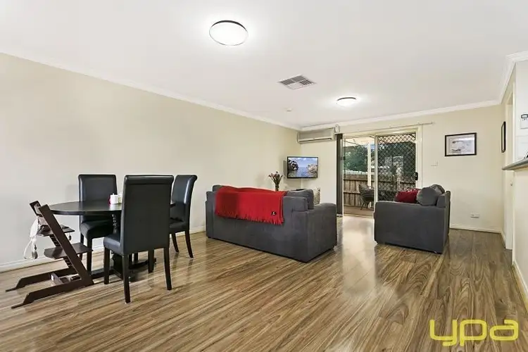 Third view of Homely unit listing, 2/1 Mudie Avenue, Sunbury VIC 3429