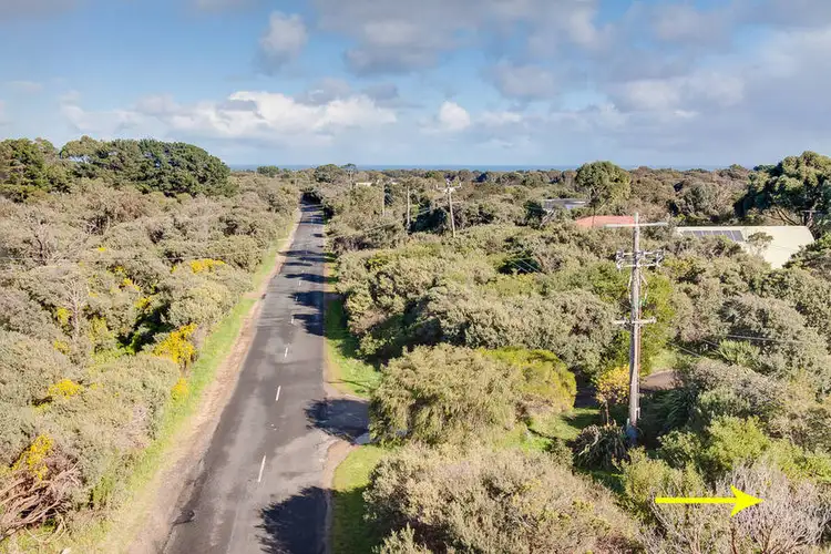 Second view of Homely land listing, 64 Cape Schanck Road, Cape Schanck VIC 3939