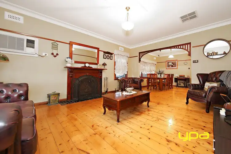 Third view of Homely house listing, 32 Kynoch Street, Deer Park VIC 3023