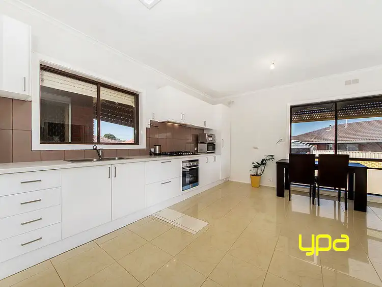 Third view of Homely house listing, 4 Syme Street, St Albans VIC 3021
