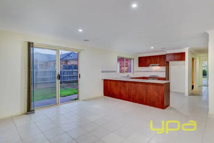 Sixth view of Homely house listing, 3 Wetherby Place, Melton West VIC 3337