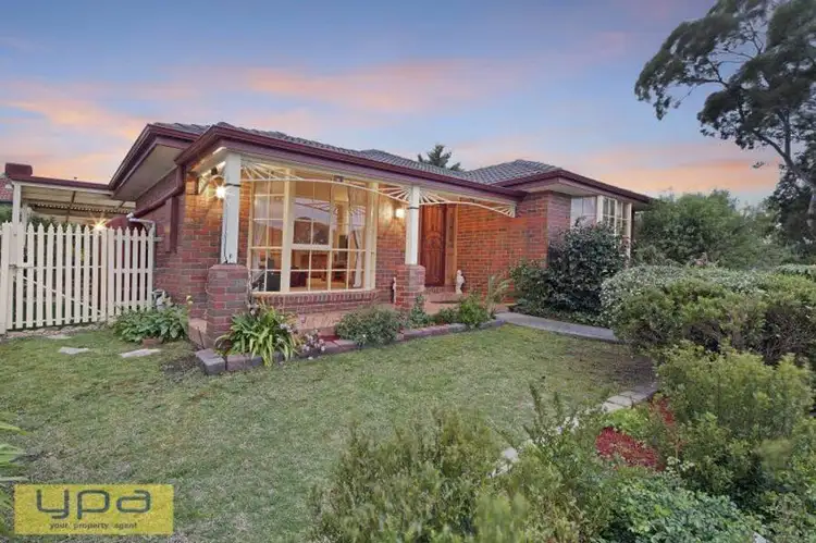 40 Rees Road, Sunbury VIC 3429