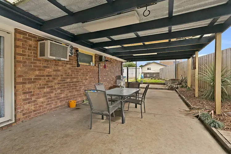 Sixth view of Homely house listing, 13 Sorbonne Drive, Sunbury VIC 3429