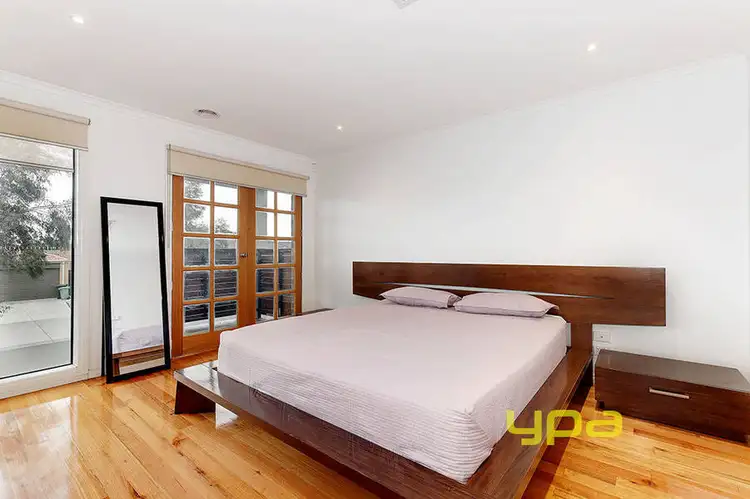 Sixth view of Homely house listing, 99 Chateris Drive, Craigieburn VIC 3064