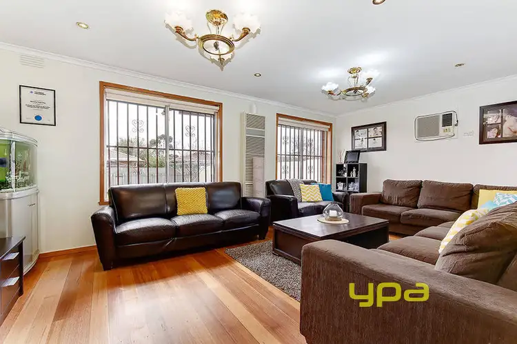 Fourth view of Homely house listing, 34 Norval Crescent, Coolaroo VIC 3048