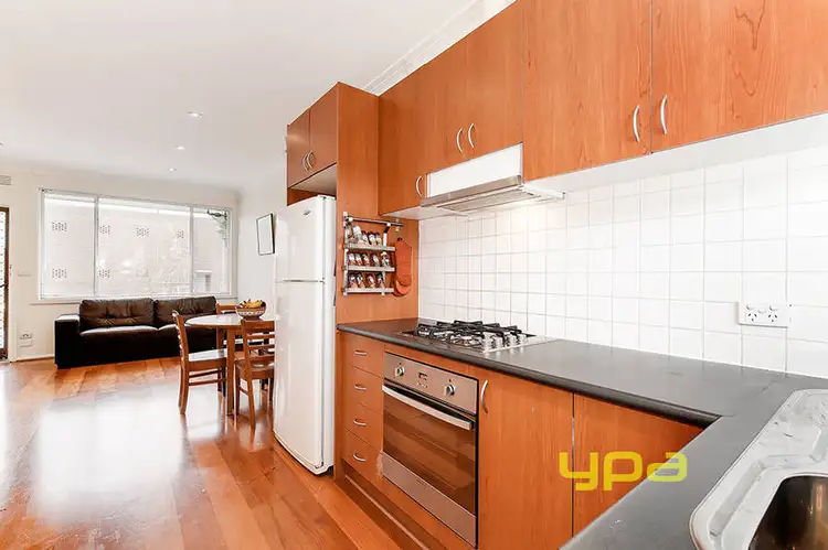 Second view of Homely unit listing, 1/1 West Street, Preston VIC 3072