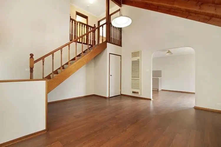 Second view of Homely unit listing, 4/1 Mc Ewen Drive, Sunbury VIC 3429