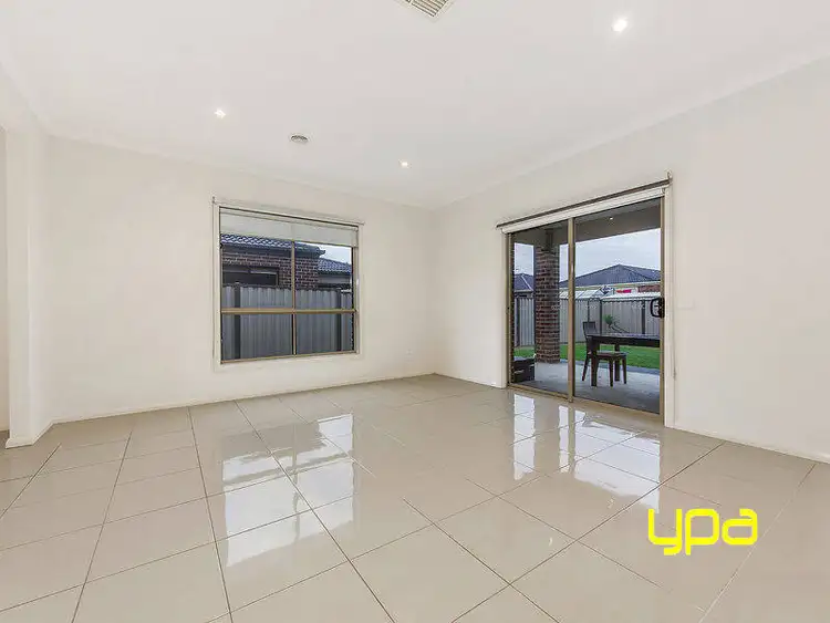 Seventh view of Homely house listing, 30 Connor Drive, Burnside Heights VIC 3023
