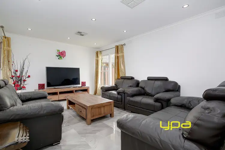Second view of Homely unit listing, 1/14 Inverleigh Court, Meadow Heights VIC 3048