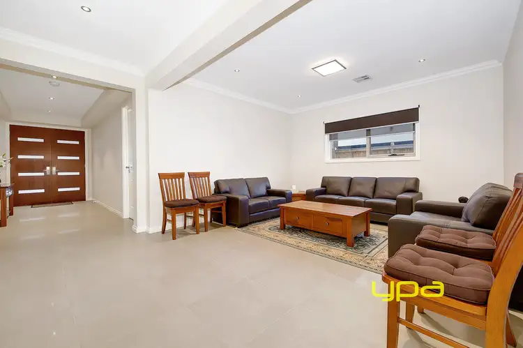 Second view of Homely house listing, 3 Buttercup Drive, Greenvale VIC 3059