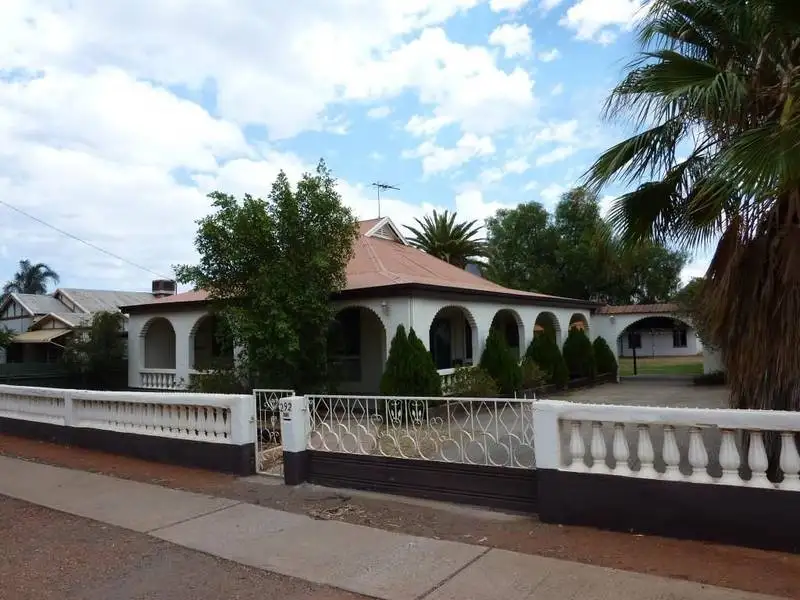 Main view of Homely house listing, 292 Egan Street, Kalgoorlie WA 6430