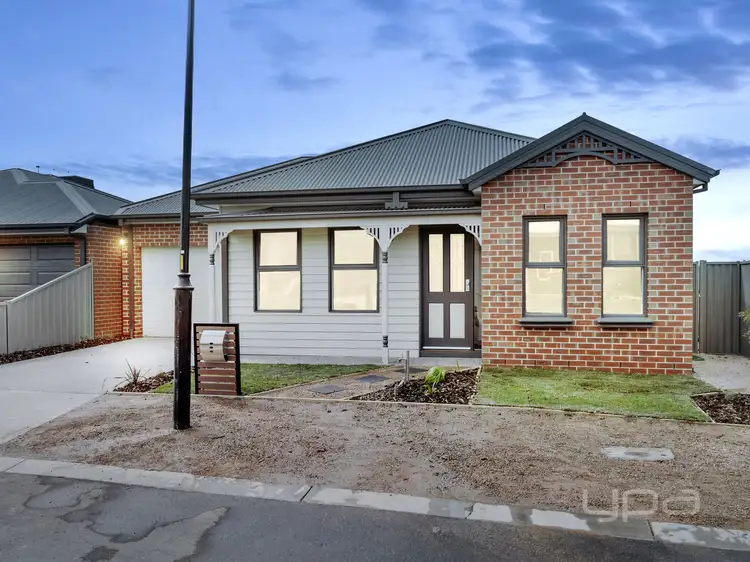 Main view of Homely house listing, 12 Farrow Place, Maddingley VIC 3340
