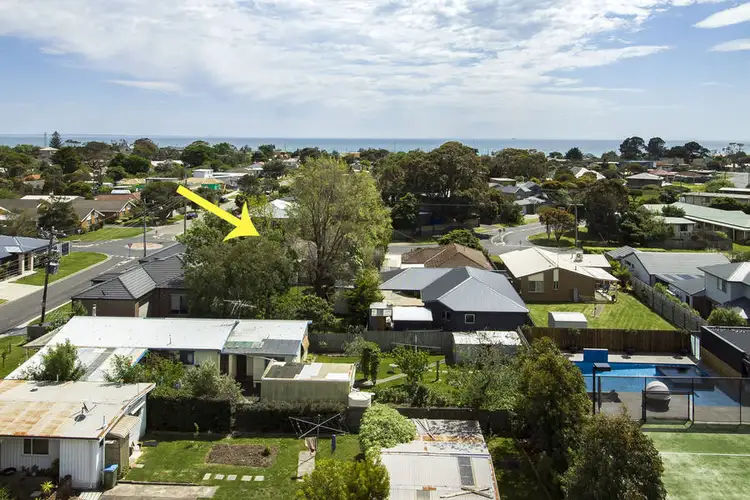 Second view of Homely house listing, 25 Charles Street, Dromana VIC 3936