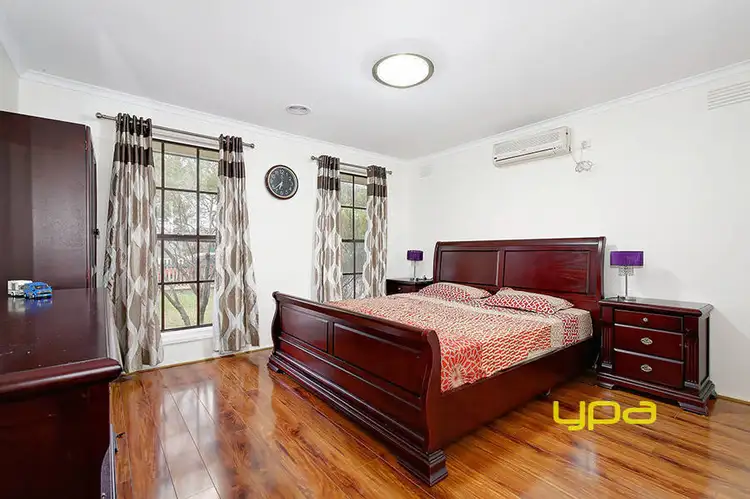 Seventh view of Homely house listing, 81 Dianne Avenue, Craigieburn VIC 3064
