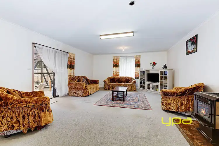 Fourth view of Homely house listing, 16 Apollo Road, Taylors Lakes VIC 3038