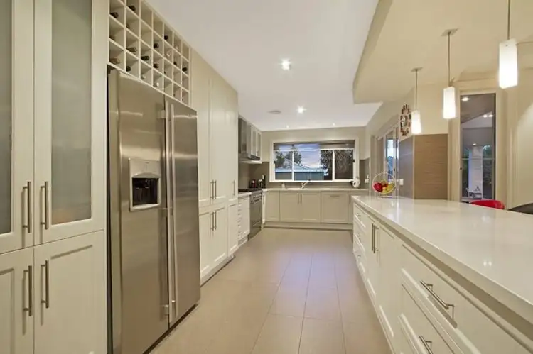 Fourth view of Homely house listing, 20 Murdoch Court, Sunbury VIC 3429
