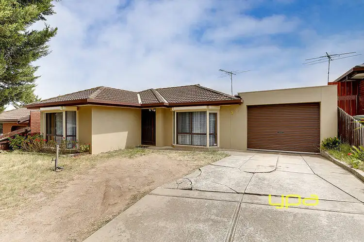 3 Buxton Court, Meadow Heights VIC 3048
