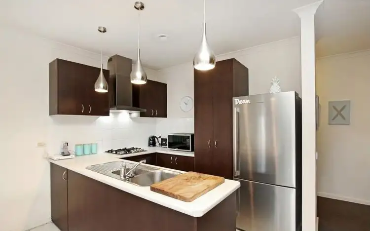 Third view of Homely house listing, 8 Sarkis Mews, Hillside VIC 3037