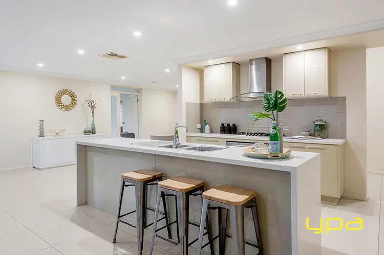 Sixth view of Homely house listing, 3 Eclipse Avenue, Epping VIC 3076