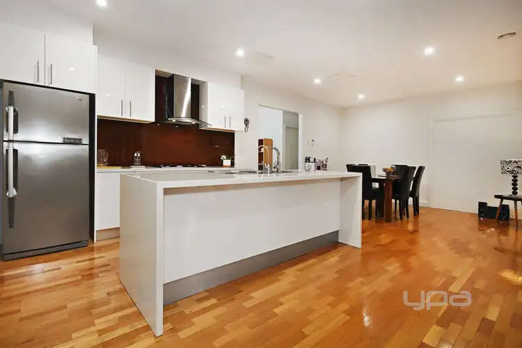 Fifth view of Homely house listing, 26 The Esplanade, Taylors Hill VIC 3037