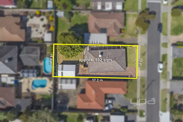 Second view of Homely house listing, 18 Eureka Road, Diggers Rest VIC 3427