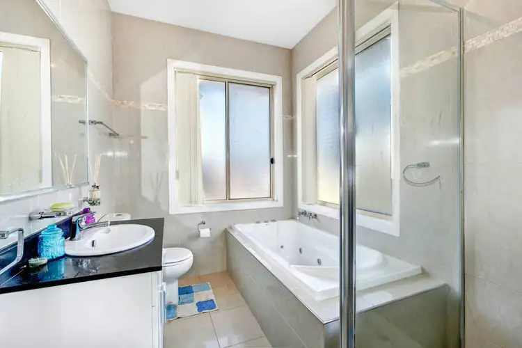 Seventh view of Homely house listing, 44 Mission Hills Way, Craigieburn VIC 3064