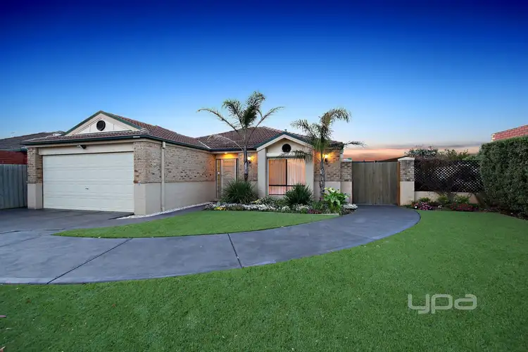 30 Allenby Road, Hillside VIC 3037