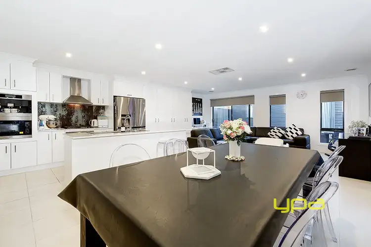 Fourth view of Homely house listing, 6 Water Fern Grove, Greenvale VIC 3059